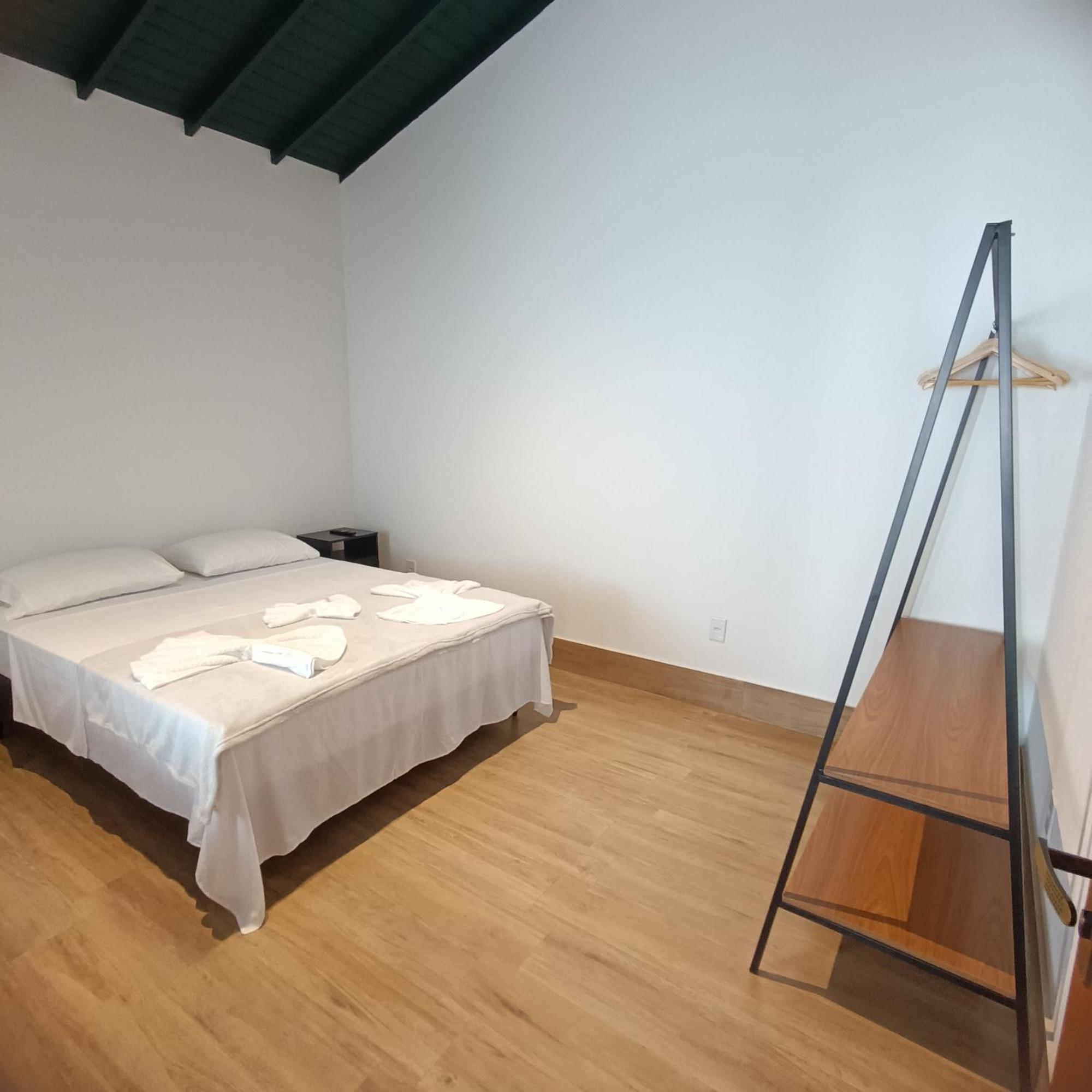 Апартаменты Ressurgencia Loft Арраял-ду-Кабу Экстерьер фото