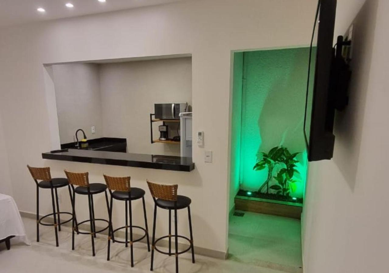 Апартаменты Ressurgencia Loft Арраял-ду-Кабу Экстерьер фото